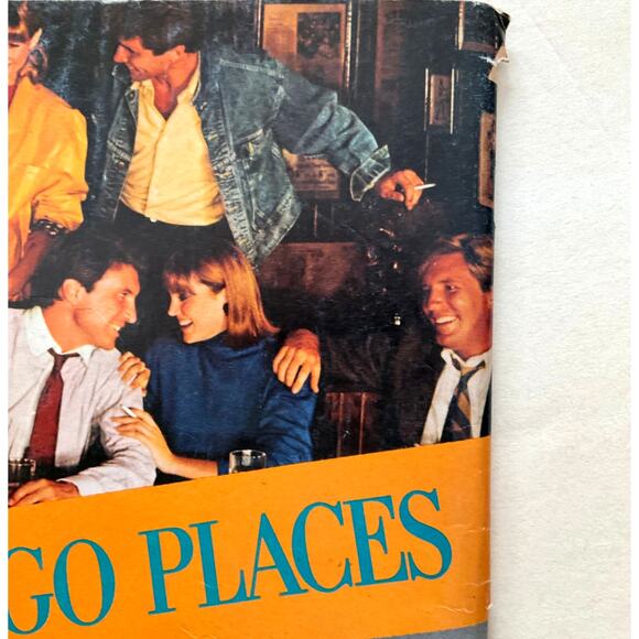 Car Craft Vintage Magazine April 1984 Performance Magazine - Picture 4 of 4